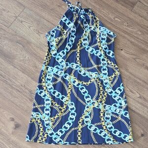 J.McLaughlin Halter L